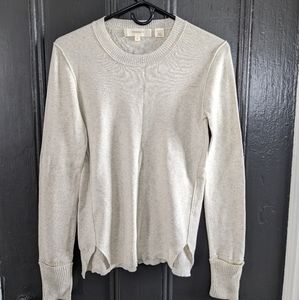 Inhabit Crewneck Sweater